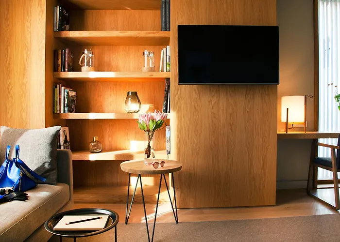 Arima Hotel & Spa - Small Luxury Hotels